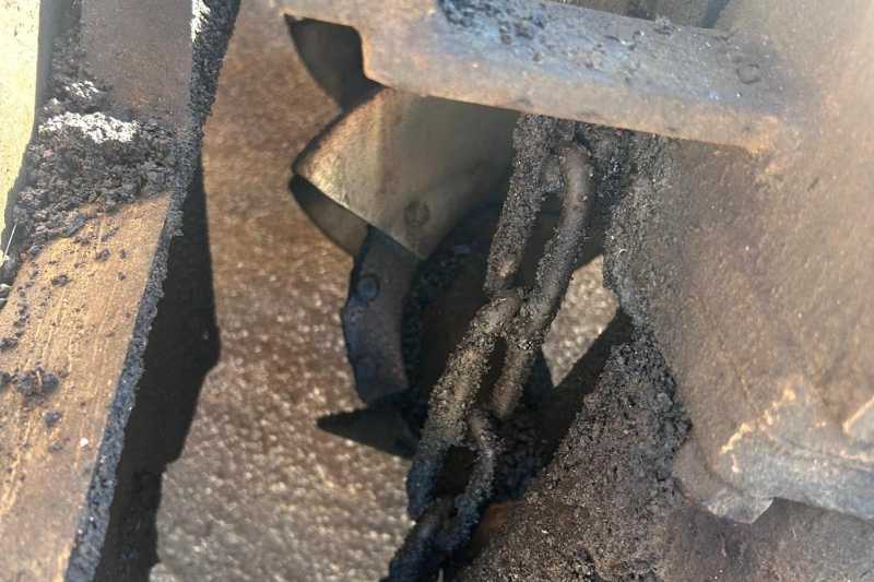 OmecoHub - Immagine DYNAPAC F121-4W